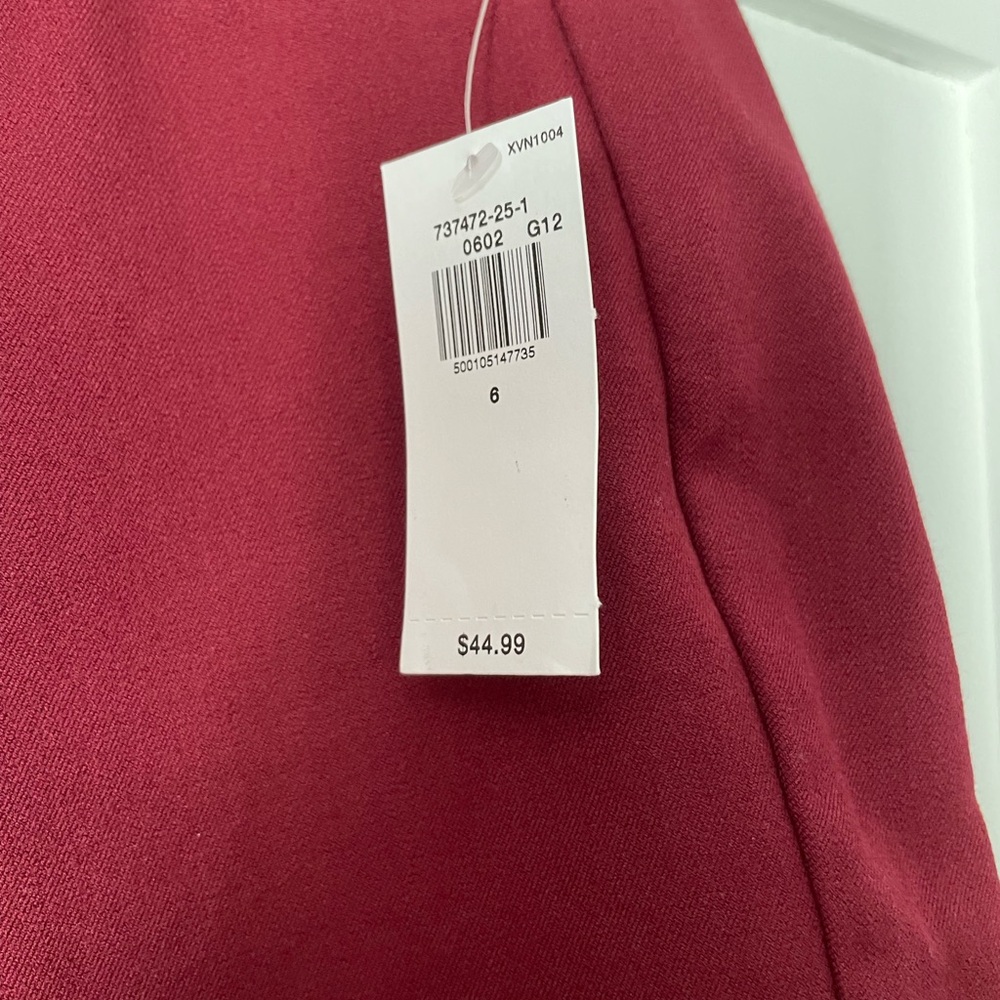 Old Navy Pixel Skinny Dress Pants